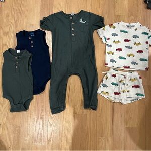 Old Navy 18-24 months Lot